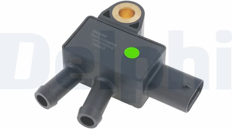 Sensor, exhaust pressure DPS00042-12B1