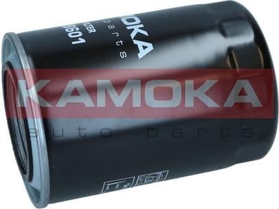 Oil Filter F128601 - image 2