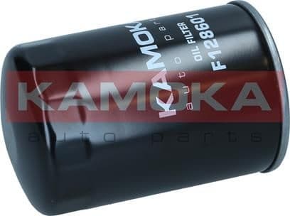 Oil Filter F128601 - image 4