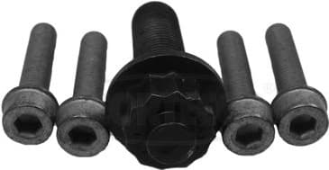 Bolt Set, crankshaft pulley 80001264 - image 2