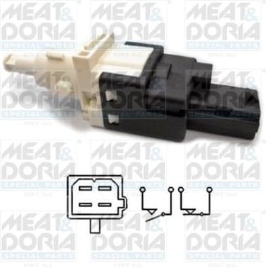 Stop Light Switch 35043