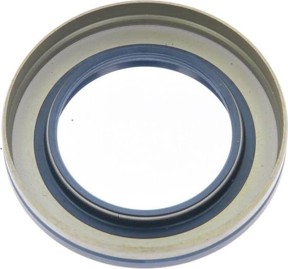 Shaft Seal, automatic transmission 01019150B - image 2