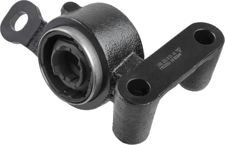 Mounting, control/trailing arm 44539 01