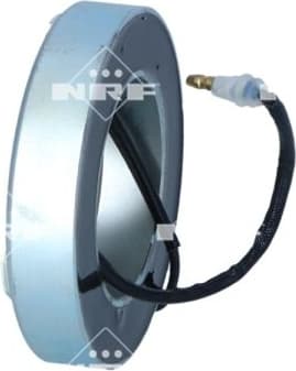 Coil, magnetic clutch (compressor) 38573 - image 2