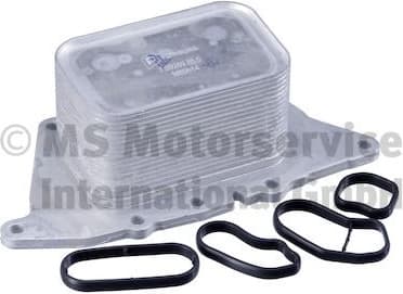 Oil Cooler, engine oil 7.09269.85.0