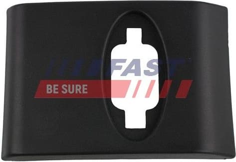 Trim/Protection Strip, door window FT90897