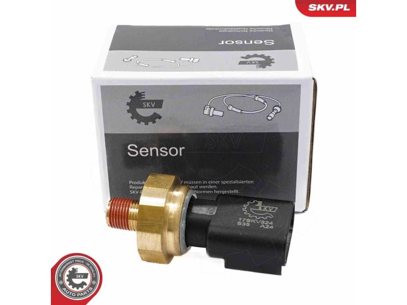 Oil Pressure Switch 17SKV824