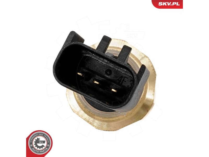 Oil Pressure Switch 17SKV824 - image 4