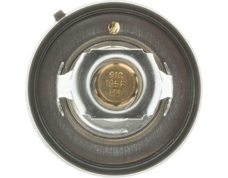 Thermostat, coolant 420-91K - image 2