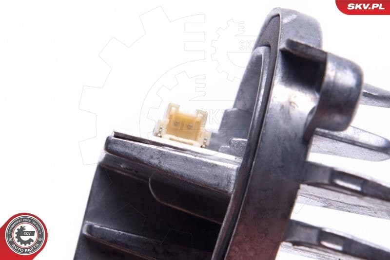 Control Unit, lights 59SKV093 - image 4