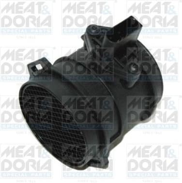 Mass Air Flow Sensor 86341