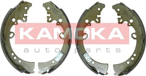 Brake shoes JQ202080