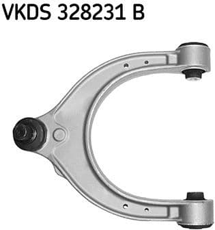Arm front suspension VKDS 328231 B