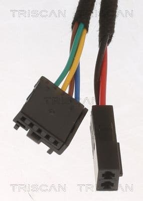 Gas Spring, boot/cargo area 8710 29314 - image 2