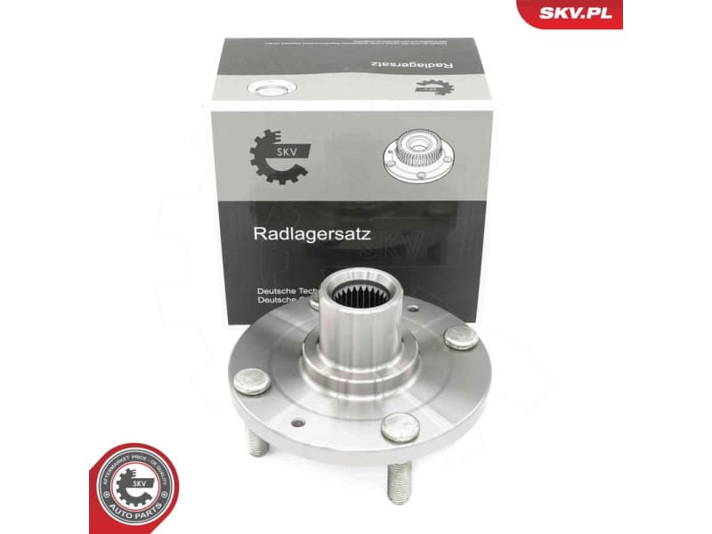 Wheel Hub 29SKV602