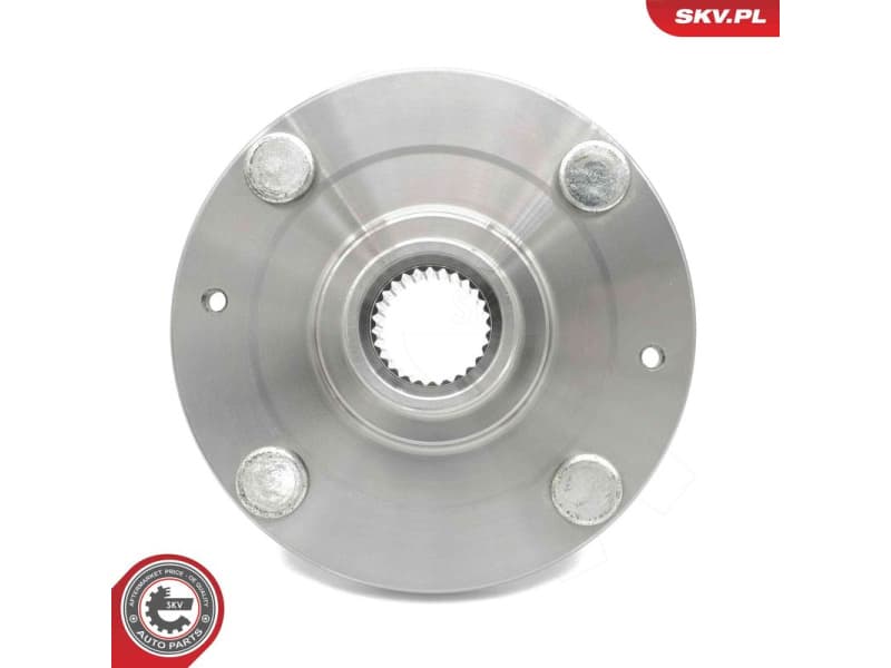 Wheel Hub 29SKV602 - image 5