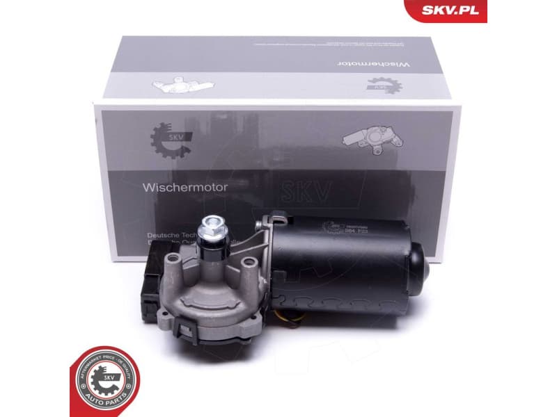 Wiper Motor 19SKV080