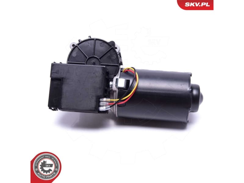 Wiper Motor 19SKV080 - image 3