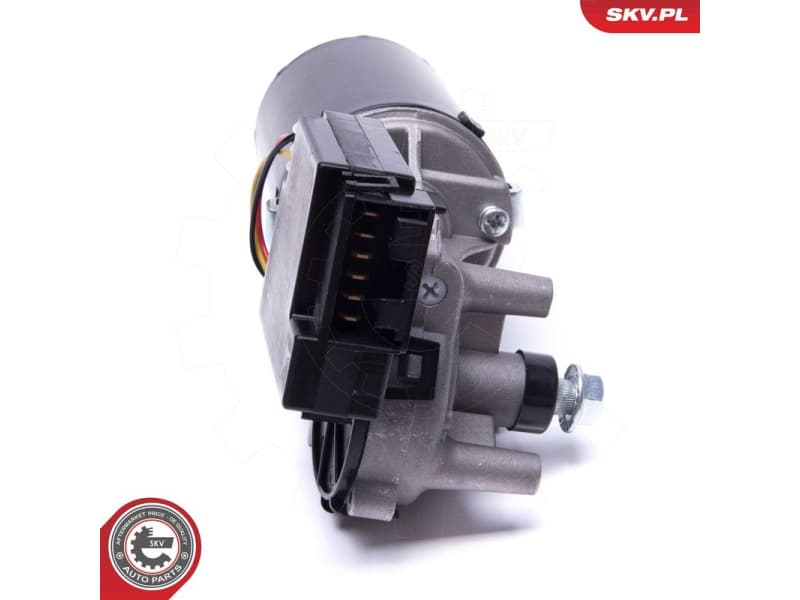 Wiper Motor 19SKV080 - image 4