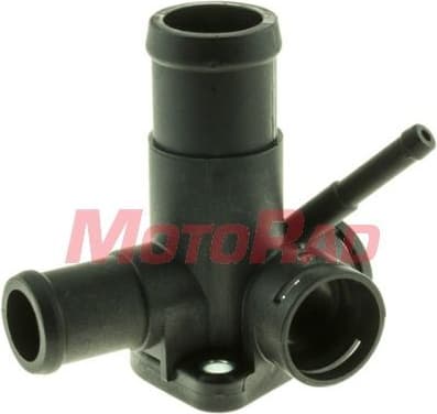 Coolant Flange CH9986