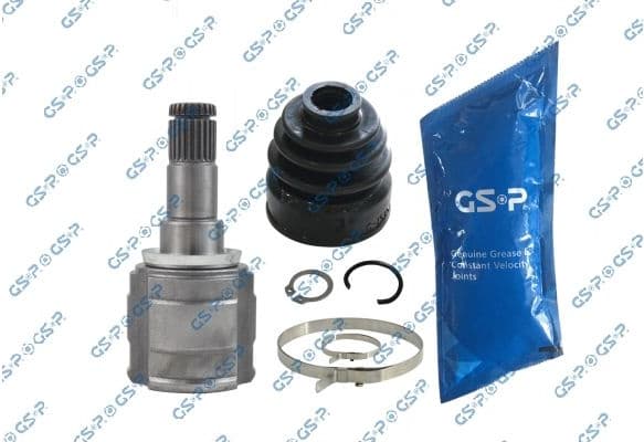 Joint Kit, drive shaft 602136