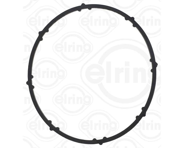 Gasket, intake manifold housing 202.680 - image 2