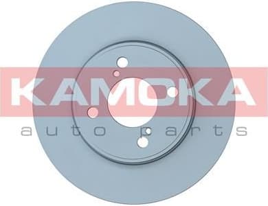 Brake Disc 103001 - image 2