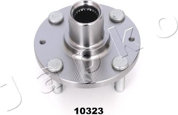 Wheel Hub 410323