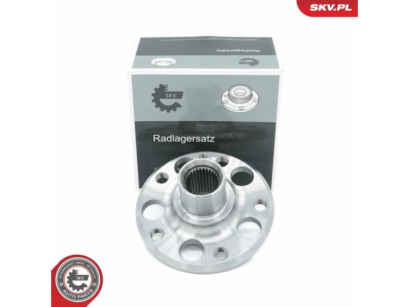 Wheel Hub 29SKV554