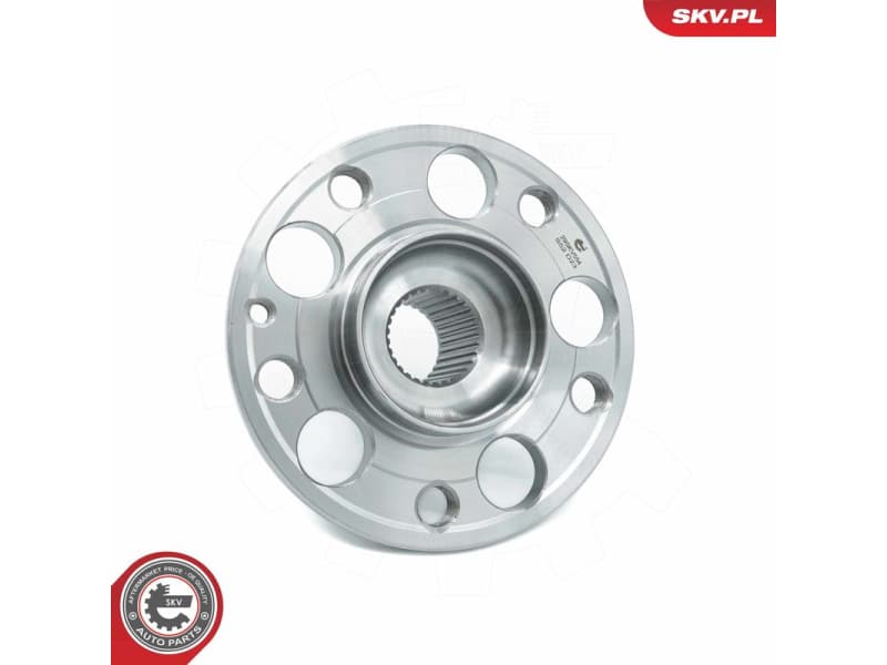 Wheel Hub 29SKV554 - image 3