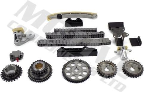 Timing Chain Kit TCK217 - image 2