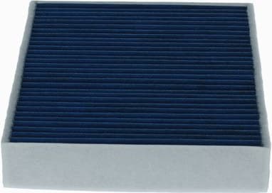 Filter, cabin air FILTER+pro 0 986 628 643 - image 2