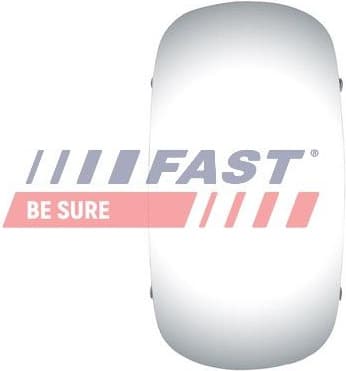 Mirror Glass FT88560 - image 2