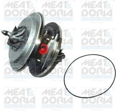 Core assembly, turbocharger 60196