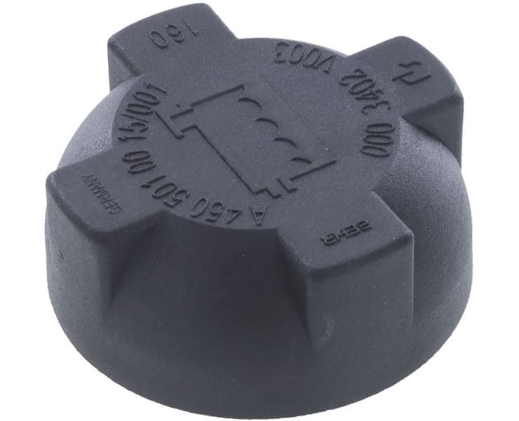 Cap, coolant tank T175 - image 3