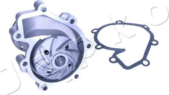 Water Pump, engine cooling 35S97 - image 2