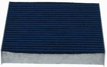 Filter, cabin air FILTER+pro 0 986 628 631 - image 4