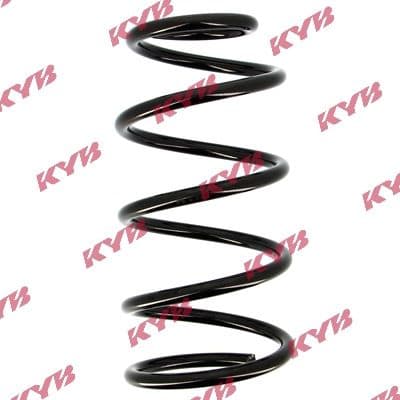 Coil spring RA1421