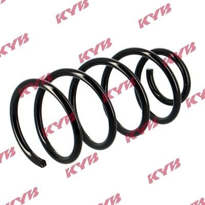 Coil spring RA1421 - image 2