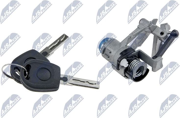 Lock Cylinder EZC-VW-093 - image 2