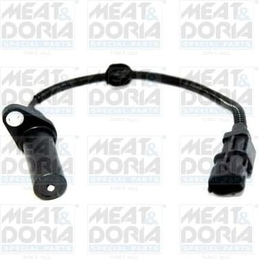 Sensor, crankshaft pulse 87679