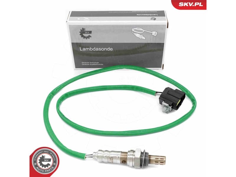 Oxygen Sensor 09SKV875