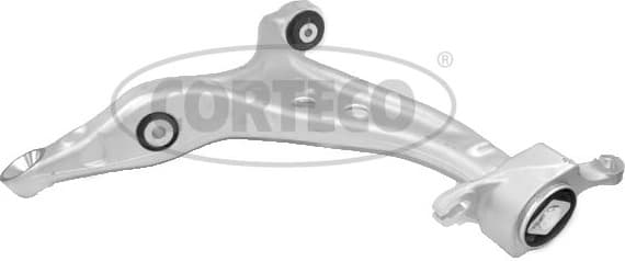 Control/Trailing Arm, wheel suspension 49431641 - image 2
