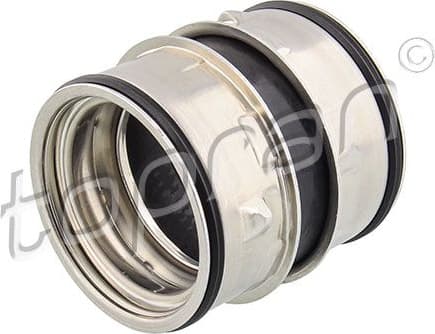 Charge Air Hose 114472