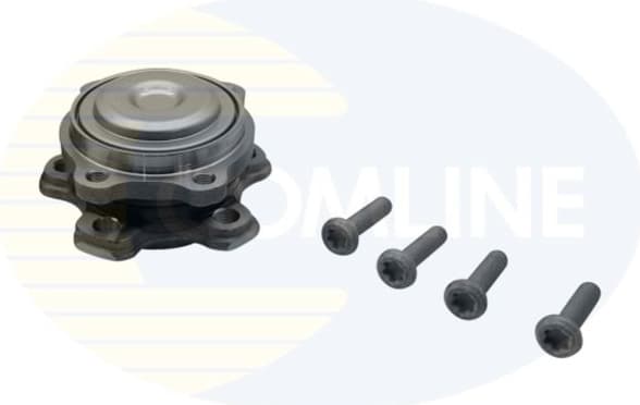 Wheel Bearing Kit CHA412