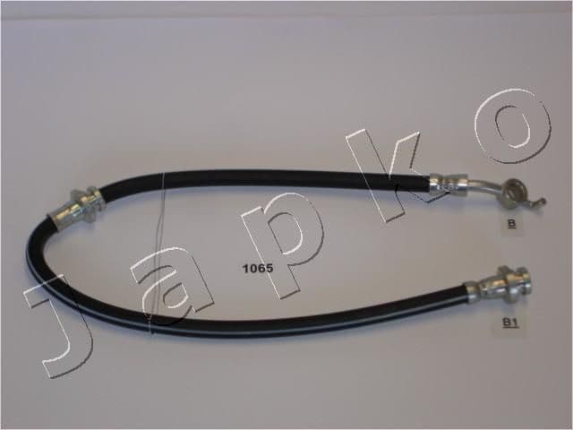 Holding Bracket, brake hose 691065