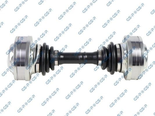 Propshaft, axle drive 202071