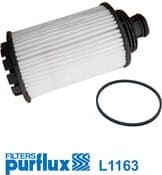 Oil Filter L1163