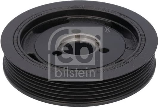 Belt Pulley, crankshaft 185716 - image 2