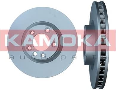 Brake Disc 103353